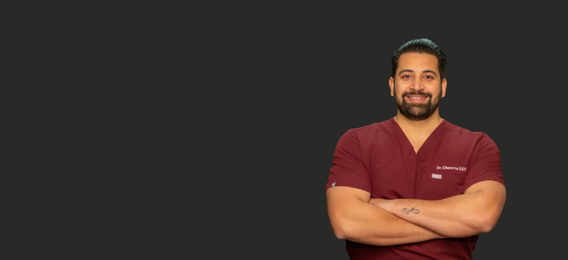 About Doctor Image